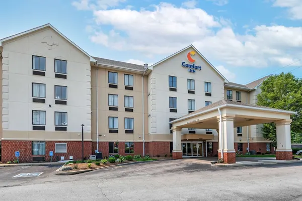 Photo 1 - Comfort Inn East