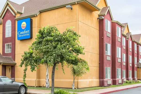 Photo 1 - Comfort Inn & Suites of Salinas