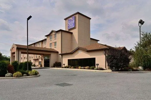 Photo 1 - Sleep Inn & Suites