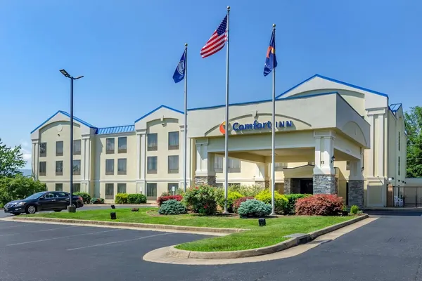 Photo 1 - Comfort Inn