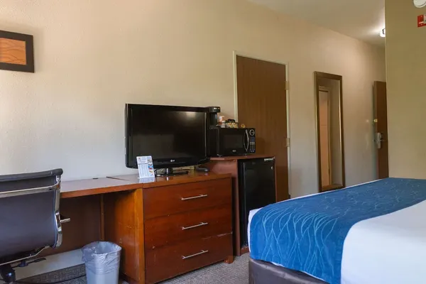 Photo 1 - Comfort Inn North - Air Force Academy Area