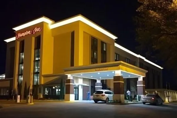 Photo 1 - Hampton Inn Norcross