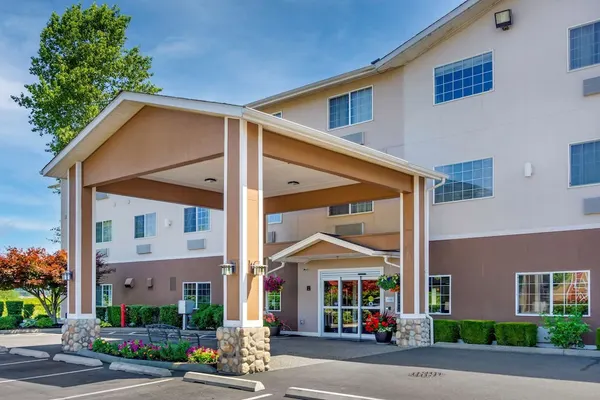 Photo 1 - Comfort Inn Auburn - Seattle