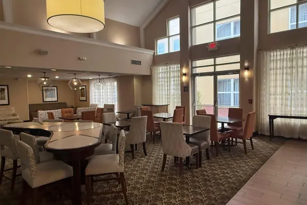 Photo 1 - MainStay Suites