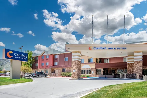 Photo 1 - Comfort Inn & Suites Durango