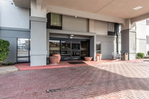 Photo 1 - Wingate by Wyndham Conway AR