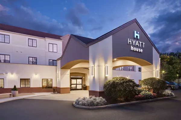 Photo 1 - HYATT house Boston/Waltham