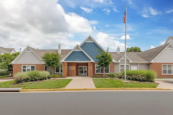 Photo 1 - Sonesta ES Suites Fairfax Fair Lakes