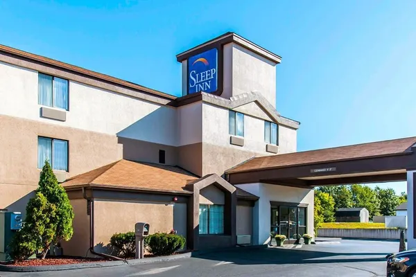 Photo 1 - Sleep Inn Midland