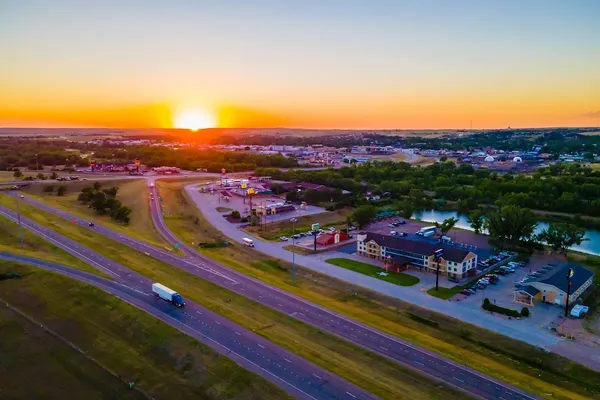 Photo 1 - Americinn by Wyndham Ogallala