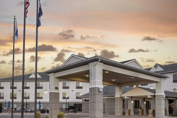 Photo 1 - Holiday Inn Express & Suites Montrose - Black Canyon Area by IHG