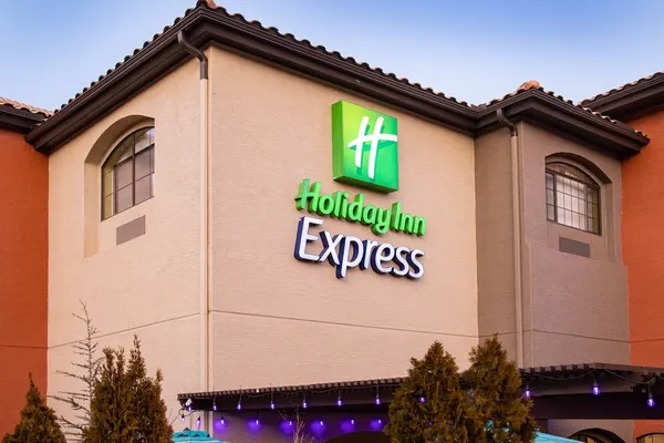 Photo 1 - Holiday Inn Express Prescott, an IHG Hotel