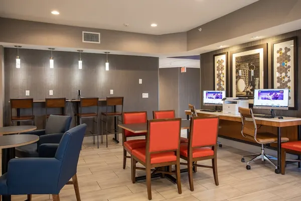 Photo 1 - Holiday Inn Express Prescott by IHG
