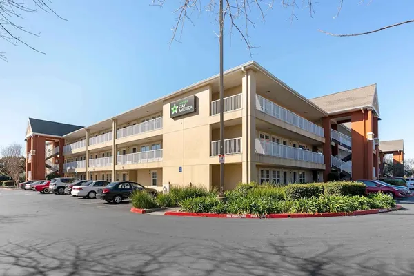 Photo 1 - Extended Stay America Suites Sacramento White Rock Rd