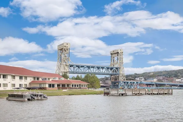 Photo 1 - Ramada by Wyndham Hancock Waterfront