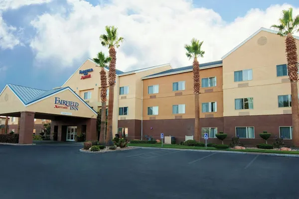 Photo 1 - Fairfield Inn by Marriott St. George