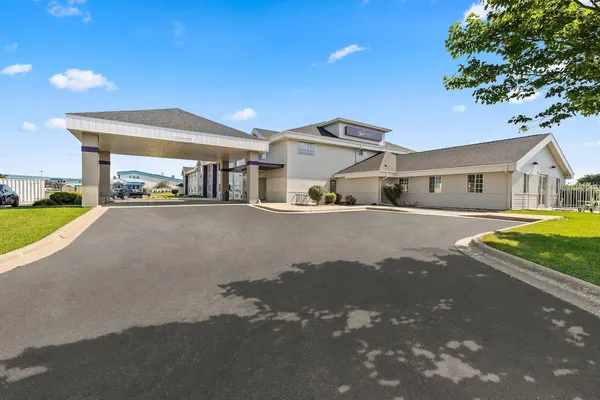Photo 1 - Sleep Inn & Suites