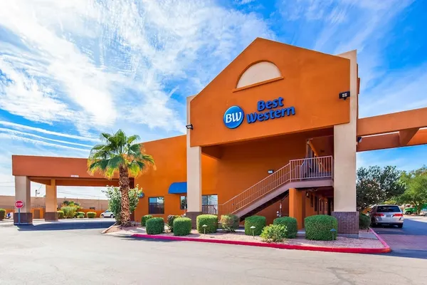 Photo 1 - Best Western Inn of Chandler