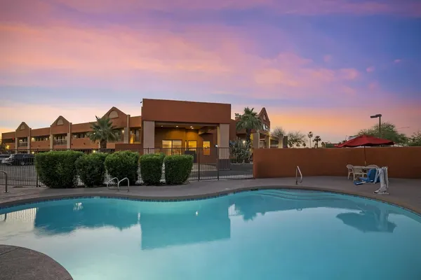 Photo 1 - Best Western Inn of Chandler