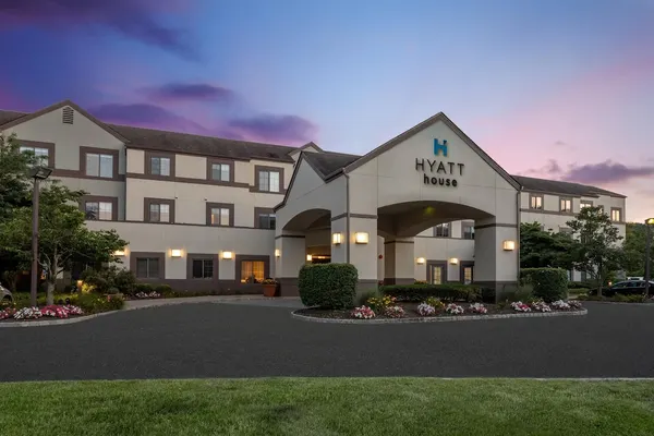 Photo 1 - HYATT House Morristown
