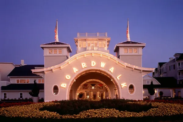 Photo 1 - Disney's BoardWalk Villas