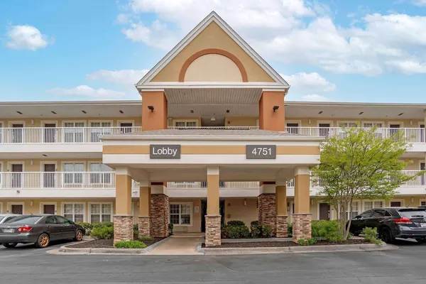 Photo 1 - Studio 6 Huntsville, AL - US Space & Rocket Center