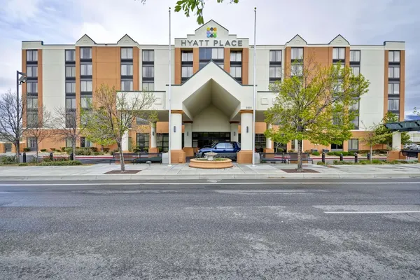 Photo 1 - Hyatt Place Albuquerque/Uptown