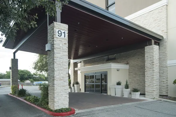 Photo 1 - Holiday Inn Express San Antonio-Airport by IHG