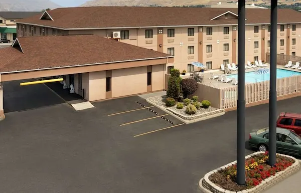 Photo 1 - Quality Inn Wenatchee/Leavenworth