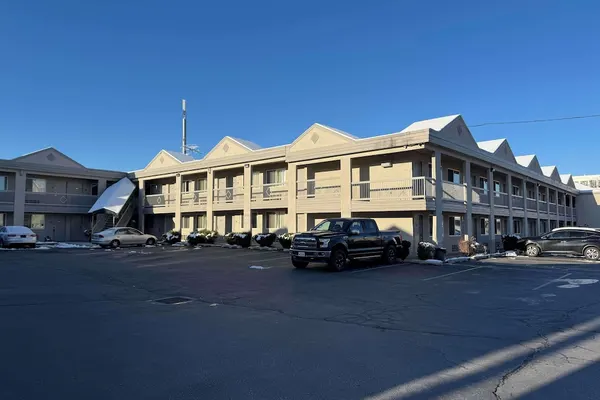 Photo 1 - SureStay by Best Western Salt Lake City Downtown