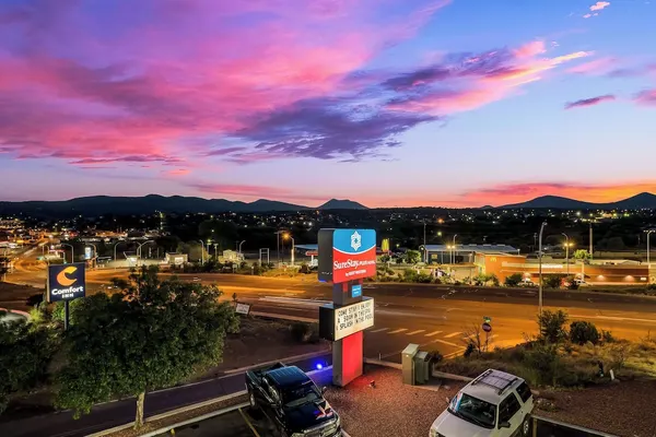 Photo 1 - SureStay Plus Hotel by Best Western Silver City
