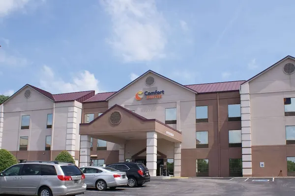 Photo 1 - Comfort Suites Cookeville