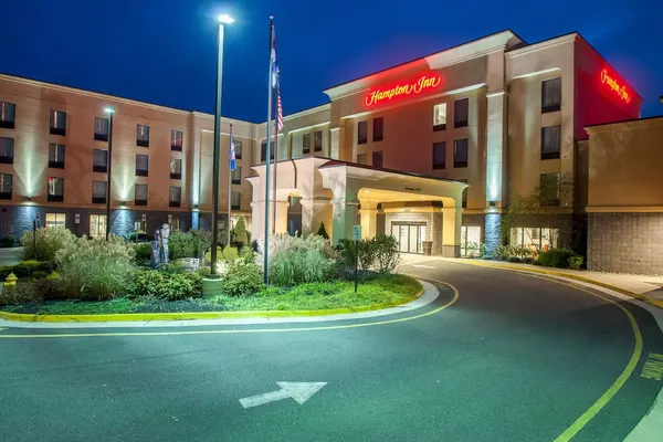 Photo 1 - Hampton Inn Stafford/Quantico & Conference Center