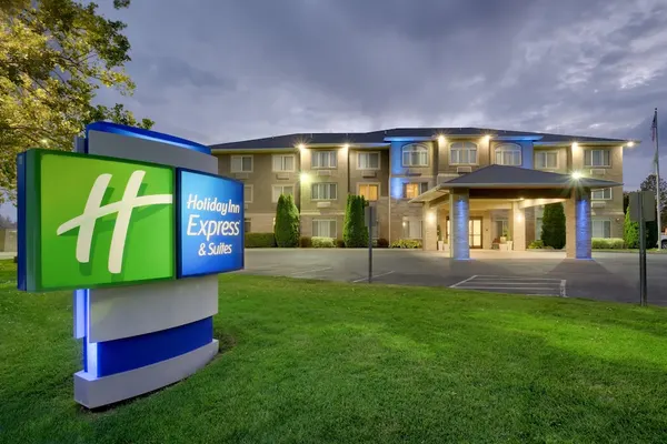 Photo 1 - Holiday Inn Express & Suites American Fork - North Provo by IHG