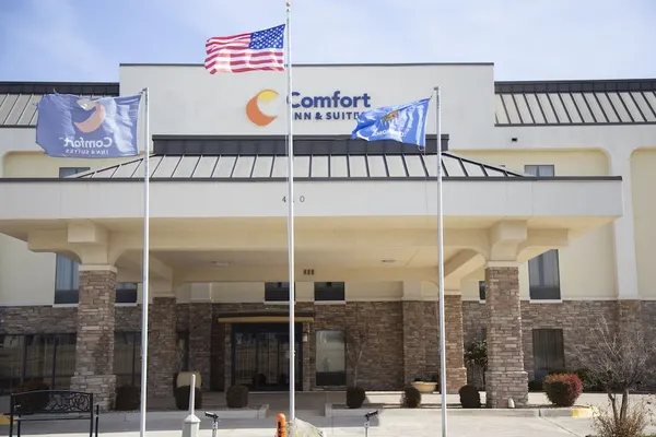 Photo 1 - Comfort Inn & Suites Ardmore