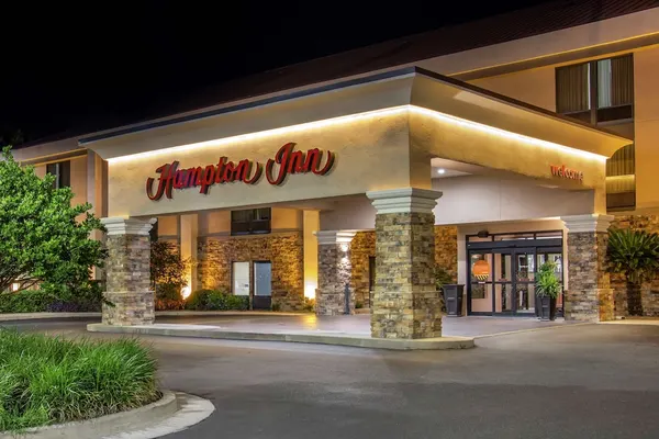 Photo 1 - Hampton Inn Adel