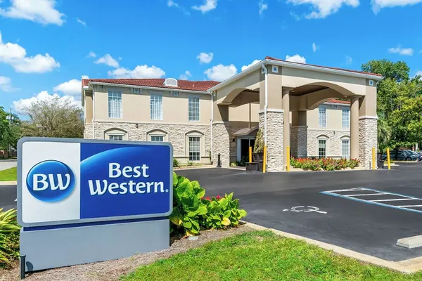 Photo 1 - Best Western Niceville - Eglin AFB Hotel