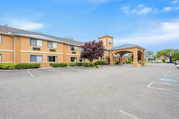 Photo 1 - Comfort Inn