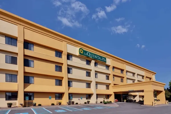 Photo 1 - La Quinta Inn & Suites by Wyndham Plattsburgh