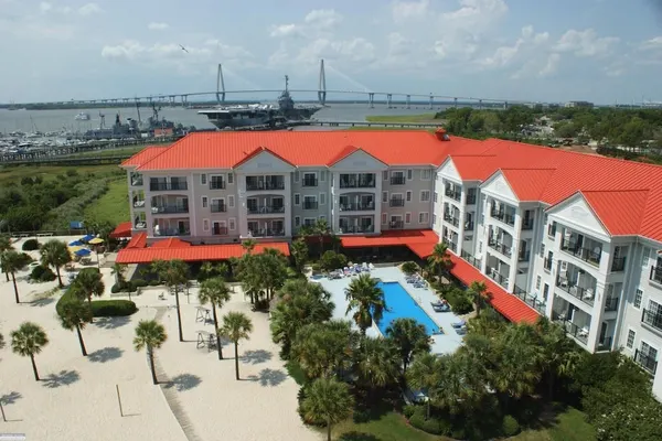 Photo 1 - Harborside at Charleston Harbor Resort and Marina