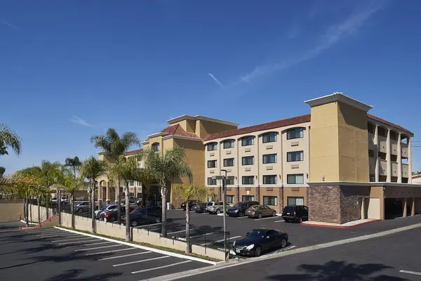 Photo 1 - Holiday Inn Express San Diego South - National City, an IHG Hotel