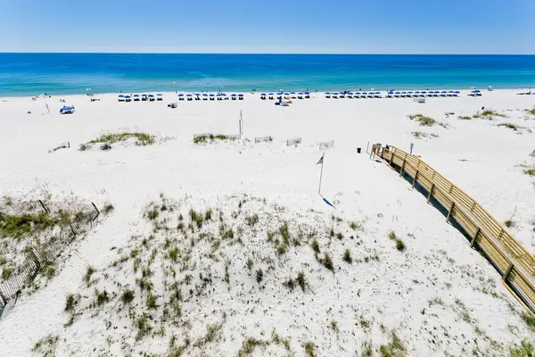 Photo 1 - Hilton Garden Inn Orange Beach Beachfront