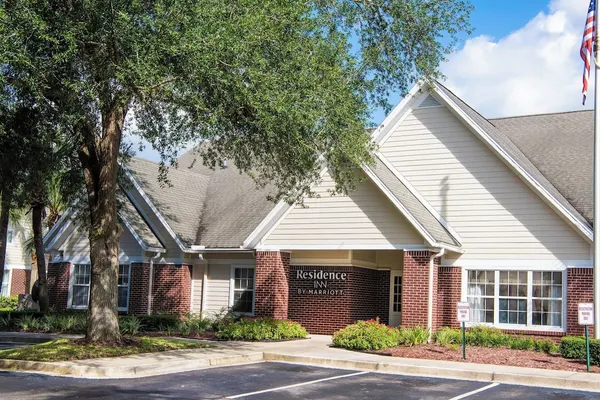 Photo 1 - Residence Inn by Marriott Jacksonville Butler Boulevard