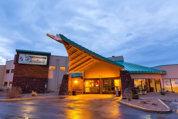 Photo 1 - Hualapai Lodge