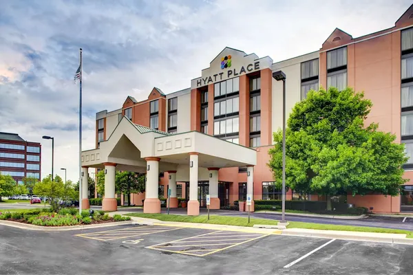 Photo 1 - Hyatt Place Cincinnati Airport / Florence