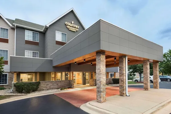 Photo 1 - Country Inn & Suites by Radisson, Romeoville, IL