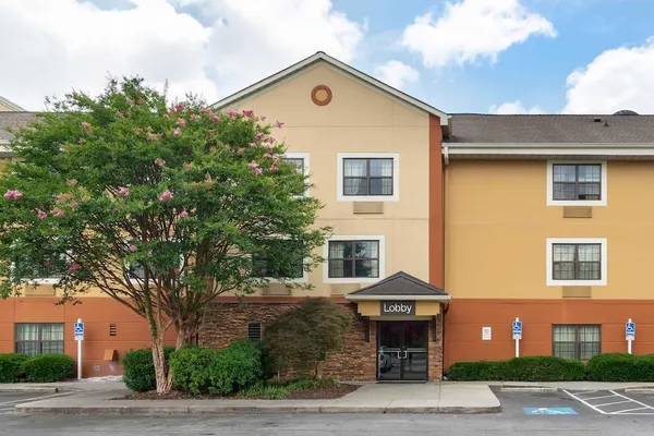 Photo 1 - Extended Stay America Select Suites - Atlanta - Duluth