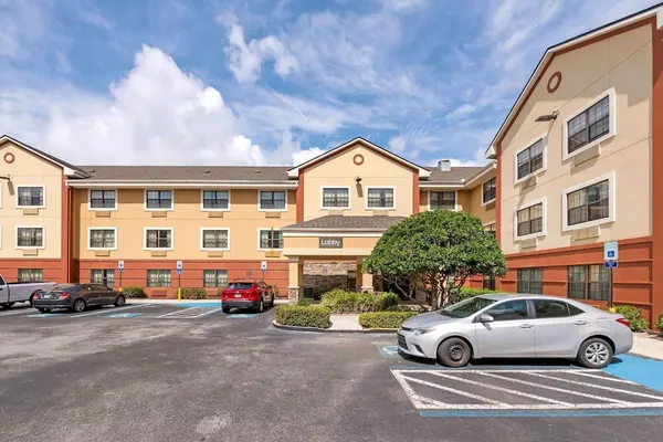 Photo 1 - Extended Stay America Select Suites - Jacksonville - Lenoir Avenue East