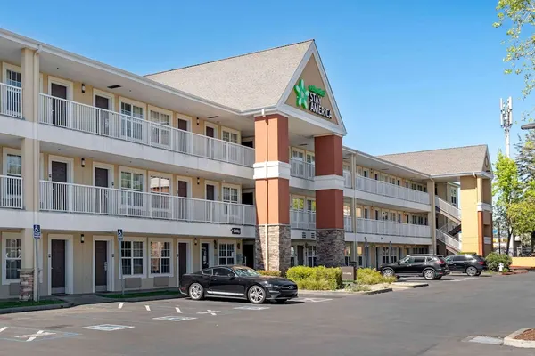 Photo 1 - Extended Stay America Suites Santa Rosa South