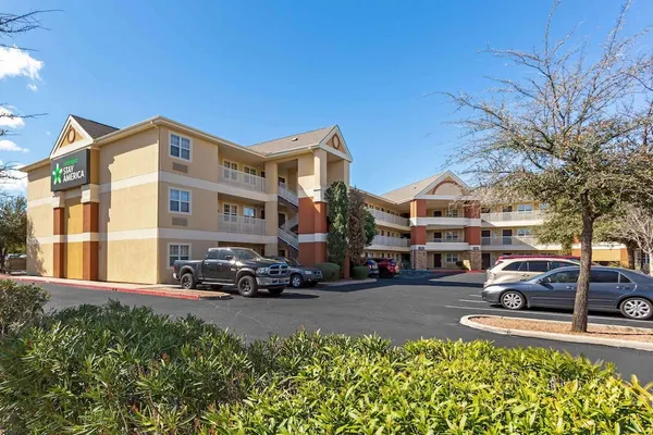 Photo 1 - Extended Stay America Suites Tucson Grant Road